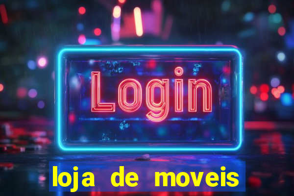 loja de moveis usados bauru